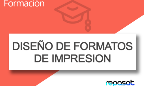 Curso Formatos de Impresión