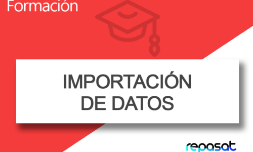 Curso Importación
